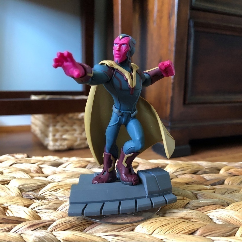 Disney Infinity 3.0: Marvel Figure: Vision